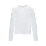 Pull&Bear Majica bijela 22874405