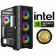 Instar stolno računalo Gamer Hurricane, Intel Core i9-14900F, 32GB RAM, 2TB HDD, nVidia RTX 4090, Windows 11, 14900F-HURR-SSD2TB-4090