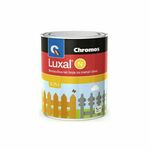 Chromos Luxal, bijeli