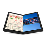 Lenovo ThinkPad 20RL000GGE, 13.3" 500GB SSD/512GB SSD, 8GB RAM, Intel HD Graphics, Windows 10, touchscreen