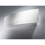 DAIKIN KLIMA MULTI EMURA FTXJ25AW 2,4kW/3,4kW UNUTARNJA JEDINICA BIJELA