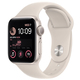 Apple Watch SE (2022) 44mm Starlight AC Starlight SB