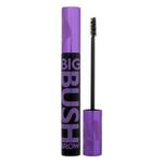 Urban Decay Big Bush Brow vodootporan gel za obrve i pomada 6.1 ml Nijansa brown sugar