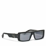 Sunčane naočale PHILIPP PLEIN SPP003M Shiny Black 700X