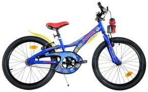Dječji bicikl Dino Sonic 20"