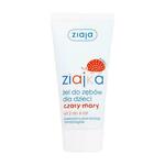 Ziaja Ziajka Czary Mary Tooth Gel zubna pasta 50 ml