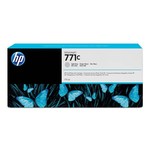 HP 771C (B6Y14A), originalna tinta, svijetlo siva, 775ml