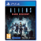 Aliens: Dark Descent (Playstation 4)