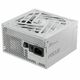 Seasonic Focus GX 1000 White, 80 PLUS Gold Netzteil, modular, ATX 3.0, PCIe 5.0 - 1000 Watt Focus GX-1000-ATX30-White