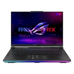 Asus ROG Strix Scar G634JZR-NM020X, 16" 2560x1600, Intel Core i9-14900HX, 1TB SSD/2TB HDD/2x1TB HDD/2x1TB SSD, 16GB RAM/32GB RAM, nVidia GeForce RTX 4080, Windows 11