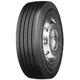 Ljetna CONTINENTAL 295/60R22.5 150L ECOPLUS HS3 - Skladište 5 (Isporuka 7 radnih dana)