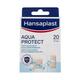 Hansaplast Aqua Protect Plaster flaster 1 set unisex