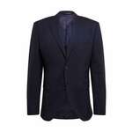 SELECTED HOMME Poslovni sako 'SLH-MYLOLOGAN' crna 4710129