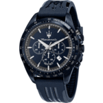 Sat Maserati Traguardo R8871612042 Navy