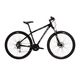 Kross Hexagon 6.0 bicikl, crni