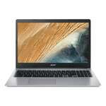 Acer Chromebook 315 CB315-3H-C75R, 15.6" 1920x1080, Intel Celeron N4120, 64GB eMMC, 4GB RAM, Intel HD Graphics