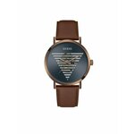 Sat Guess Idol GW0503G4 Brown/Black