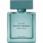 Narciso Rodriguez for him vétiver musc EdT za muškarce 100 ml