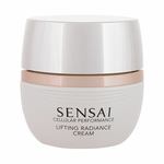 Sensai Cellular Performance Lifting Radiance dnevna krema za lice za sve vrste kože 40 ml za žene