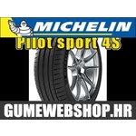Michelin ljetna guma Pilot Sport 4, XL 305/25R20 97Y