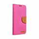 BOOK Canvas Xiaomi Redmi 12c pink