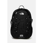 Ruksak The North Face Borealis Classic boja: crna, veliki, bez uzorka, NF00CF9C4GZ1