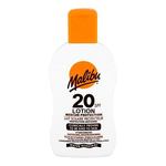 Malibu Lotion vodootporna krema za sunčanje 200 ml