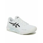 Obuća za tenis Asics Gel-Challenger 14 Clay 1041A449 Bijela