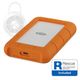 LaCie HDD vanjski tvrdi disk Rugged Secure, 2TB