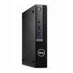 Dell stolno računalo OptiPlex 7010, Intel Core i3-13100T, 8GB RAM, 256GB SSD, Linux/Ubuntu, N003O7010MFFEMEA_VP_UBU-09