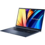 Asus VivoBook X1502ZA-BQ1978W, 15.6" 1920x1080, Intel Core i7-12700H, 512GB SSD, 16GB RAM, Intel HD Graphics, Windows 11