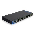 Linksys LGS116-EU switch, 16x