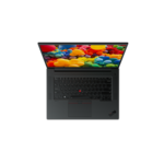 Lenovo ThinkPad P1 21DC0013SC, 16" 2560x1600, 512GB SSD, 16GB RAM, nVidia GeForce RTX 3070 Ti, Windows 10/Windows 11