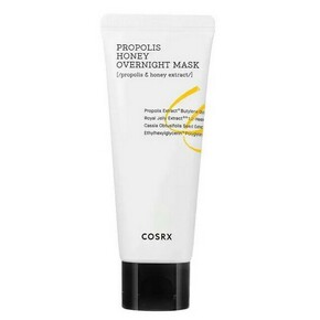 COSRX Full Fit Propolis Honey Overnight Mask - 60 ml