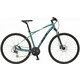 GT Transeo Elite Jade M Cross / Trekking bicikl