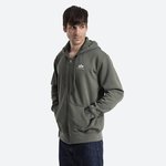 Alpha Industries Basic Zip Hoody 118342 142