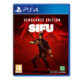 Microids Sifu - Vengeance Edition igra (PS4)