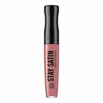 Rimmel London Stay Satin dugotrajni tekući ruž za usne 5,5 ml nijansa 200 Sike