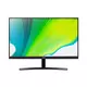 Acer K273Ebmix monitor, IPS, 27", 16:9, 1920x1080, 100Hz, HDMI, VGA (D-Sub)