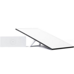 STARLINK Standard Kit V4 WLAN Router weiß/grau