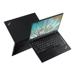 Lenovo ThinkPad X1 Carbon 5, 8GB RAM, Intel HD Graphics, Windows 8