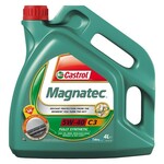 Castrol Motorno ulje Magnatec C3 - 4 L - 5w40