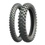 Michelin Tracker ( 100/90-19 TT 57R zadnji kotač, M/C ) Gume za motorcikl