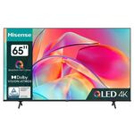 Hisense 65E7KQ televizor, 65" (165 cm), LED/Laser/QLED, Ultra HD, Vidaa OS