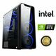 Instar stolno računalo Gamer Prime, Intel Core i5-12400F, 16GB RAM, 1TB SSD, AMD Radeon RX 6600, Windows 11, 12400F-PRI-SSD1TB-6600