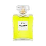 Chanel No. 19 EdP 100 ml