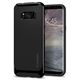 ORIGINAL Spigen "Neo Hybrid" za Samsung Galaxy S8+ (PLUS) - BLACK