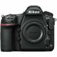 Nikon D850 45.7Mpx SLR plavi digitalni fotoaparat