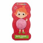 Cocomelon Bath Fizzer kugla za kupku YoYo 110 g za djecu