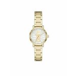 Sat DKNY NY6647 Gold